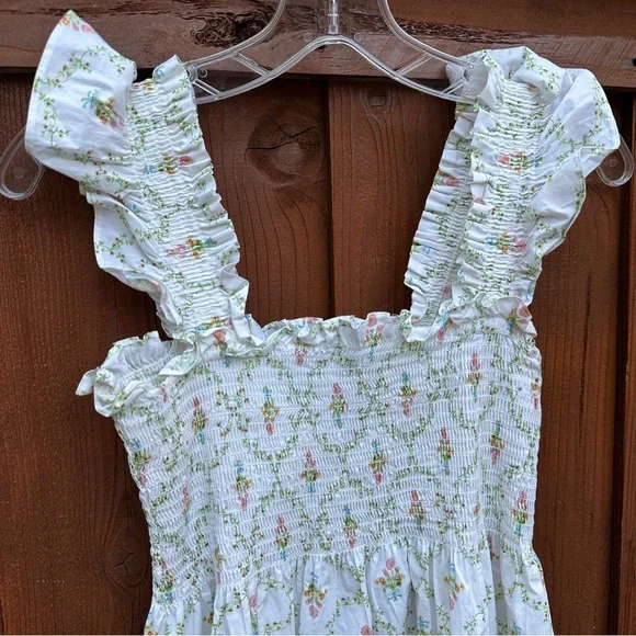 Hill House nap dress - Picture 3 of 9